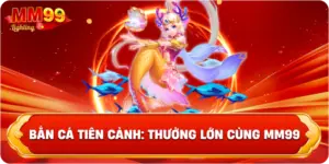 bắn cá tiên cảnh