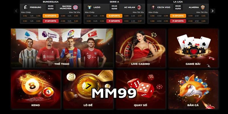 các dịch vụ đều nằm trong bài giới thiệu mm99 các dịch vụ đều nằm trong bài giới thiệu mm99
