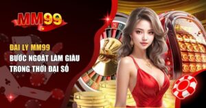 đại lý mm99