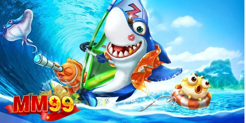 khái niệm về game bắn cá mm99 khái niệm về game bắn cá mm99
