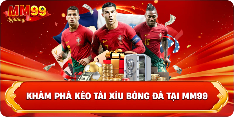 khái niệm về kèo tài xỉu bóng đá khái niệm về kèo tài xỉu bóng đá