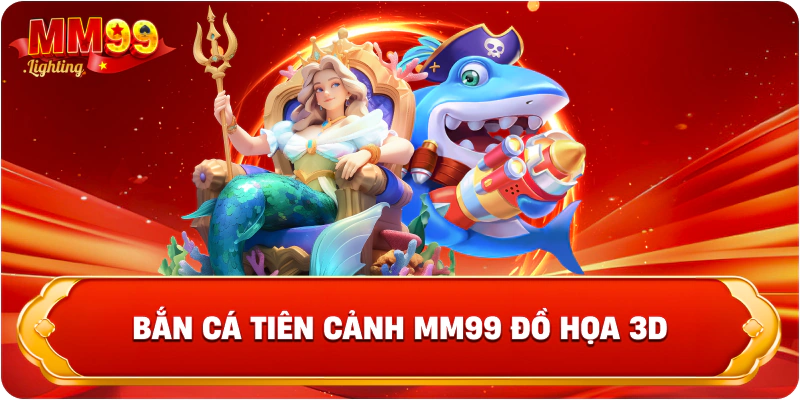 khái quát về bắn cá tiên cảnh khái quát về bắn cá tiên cảnh