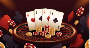 Casino TR88: Trải Nghiệm Sòng Bạc Đẳng Cấp Với Quỹ Thưởng Khủng