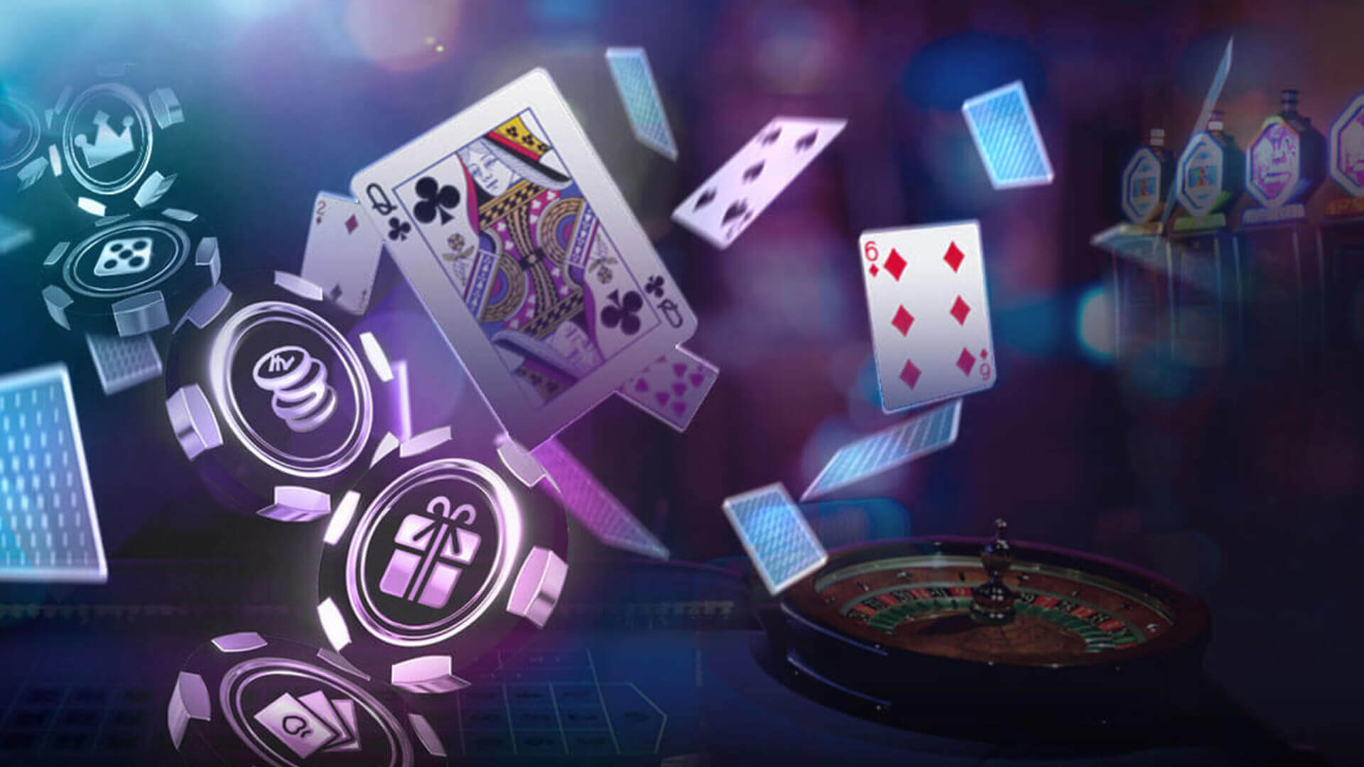 Công Thức Săn Thưởng Dễ Dàng Tại Casino TR88
