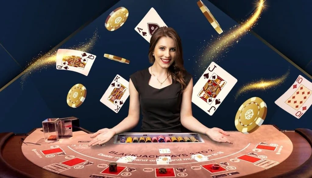 Thành Tựu Đáng Nể Làm Nên Thương Hiệu Casino TR88